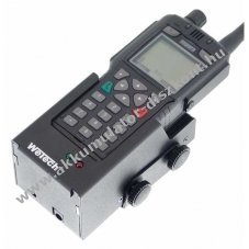 Wetech aut�s adapter Sepura STP8000 STP9000 WTC681