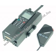 Wetech aut�s adapter kompatibilis Sepura STP8000 STP9000 WTC682