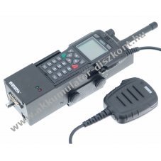 Wetech aut�s adapter Sepura STP8000 STP9000 WTC672
