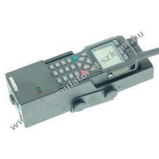 Wetech aut�s adapter Sepura STP8000 STP9000 WTC621