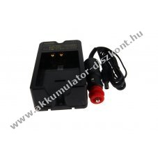 Eredeti Autec Air Dynamic Modular t�lt� ULC932A (kor�bban ULC928) 12-24VDC LPM02 Akkumul�tor