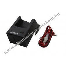 Wetech aut�s adapter Sepura SRH3800 WTC683