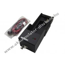 Wetech WTC PassivPlus aut�s adapter Motorola MTP3000 MTP6000 WTC623