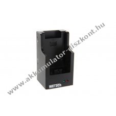 Wetech aut�s adaptertart� Motorola MTP3550, MTP6550, MTP6650, MTP6750 t�pus WTC669
