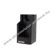 Wetech aut�s adapter Sepura STP8000 STP9000 SC20 WTC1702 [600214]