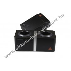 Eredeti Heine NT300 asztali t�lt� 3,5V adapterrel