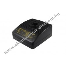 Helyettes�t� univerz�lis asztali t�lt� Dewalt Elu 7,2V-18V 1,5A