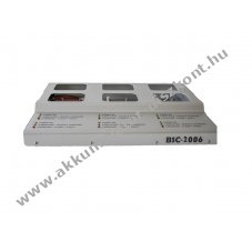 6-�llom�sos t�lt� mobil adatgy�jt�kh�z �s r�di�khoz BSC2006
