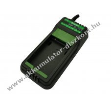 Eredeti Autec CH260R 220V akkumul�tor t�lt�  MH0707L NC0707L
