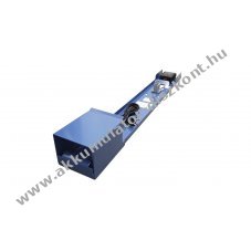 Helyettes�t� AKKUmed t�lt� Arjo KPA0100 SPL3021 886x117x96mm 3,06kg
