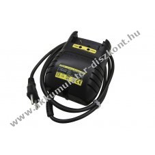 Eredeti Autec 80-250V t�lt� LBC825A (LBC230A) Akkumul�tor LBM02MH