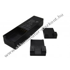 HBC aut�s adapter r�di�s t�vvez�rl� QD109300 10-30V 700mA fekete