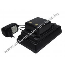 Helyettes�t� ACT t�lt� Bullard T3/T4, T3NIMH teszt �s karbantart� funkci�val