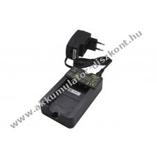Autec UMC12V AC 80-250V t�lt� Akkumul�tor MHM03 LPM01