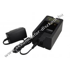 Eredeti Autec 80-250V t�lt� ULC932B AC Akkumul�tor LPM04