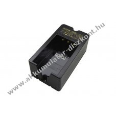 Eredeti Autec ULC932B DC t�lt� 9-30V Akkumul�tor LPM04
