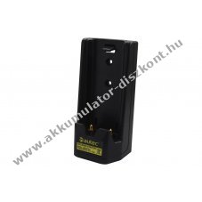 Eredeti Autec A8 DC t�lt� 9-30V AIRBM3V7L Akkumul�tor