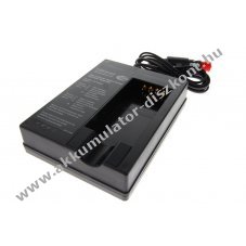 Eredeti HBC t�lt� r�di�vez�rl�shez QD401300 10-30V