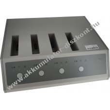 Eredeti Philips t�lt� 865432 Akkumul�torkhoz M4605A M4607A 989803210521 989803196521