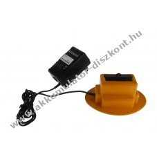 Eredeti Abitron BCT-1 t�lt� r�di�vez�rl�s 100-240V Akku TGA KH68108101