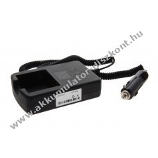 Eredeti IMET aut�s adapter r�di�s vez�rl� CR040 BE5500 Akkumul�tor 12-24V