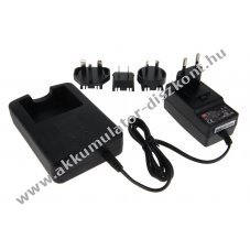 Eredeti IMET t�lt� CR040 r�di�s vez�rl�s Akku BE5500