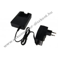 Eredeti IMET 230V t�lt� CR039 Akkumul�tor BE3700