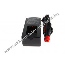 Eredeti HBC r�di�vez�rl�s� aut�s adapter QD122300 10-30V BA202060