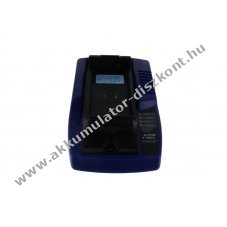 ACT i20EU 1 csatorn�s t�lt�, tartalmaz 1 standard adapter