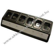 Helyettes�t� t�lt� Motorola GP300, GP600 6-csatorn�s