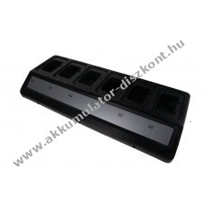 Helyettes�t� t�lt� Motorola GP320 GP360 6-csatorn�s
