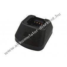 Helyettes�t� t�lt� HYT TC3000/TC3600 FuG11b egypontos h�l�zati adapterrel