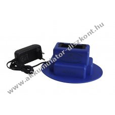 Helyettes�t� t�lt� Ikusi BT06K BT06 r�di�vez�rl�shez