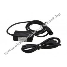 Helyettes�t� AKKUMED t�lt� 24VDC Arjo NEA0100-XX NiMH
