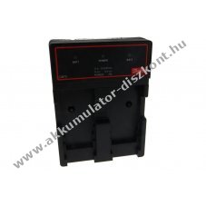 Helyettes�t� Ikusi Danfoss CB70 k�tcsatorn�s AC/DC t�lt� TM60 (BT06, BT12), TM70 (BT06K, BT24K)