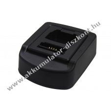 Helyettes�t� 1+1 egycsatorn�s t�lt� Motorola MTP850FuG MTP850S MTP850 h�l�zati adapterrel