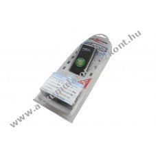 Ansmann APS600 1201-0000 dug�s t�pegys�g 3V-12V 600mA 7.2W