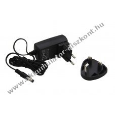 Eredeti Kern h�l�zati adapter KSB MBS-A04