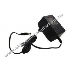Eredeti Seca dugaszolhat� h�l�zati t�pegys�g t�pus SEC 683210252 230V 50Hz 1,85m k�bel