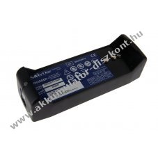Eredeti Saver One t�lt��llom�s SAV-C0014 Akkumul�torkhoz