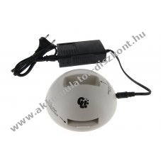 Eredeti CU Medical Akkumul�tor dokkol� SP-Series iPad CU-SP t�lt�vel �s h�l�zati t�pegys�ggel