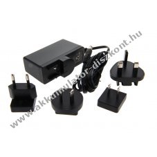 Riester eredeti AC/DC t�pegys�g RBP-100 Ref.12967 (kor�bban 10698) 7,5V 2A