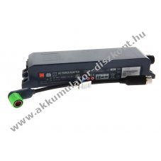 Eredeti Physio Control t�pegys�g 220V(AC) LP15 11140-000098