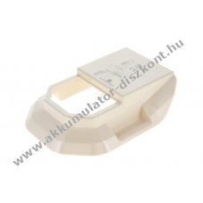 Eredeti Stryker SmartLife kis �tad� fed�l System 7 7222-130-000 aseptikus