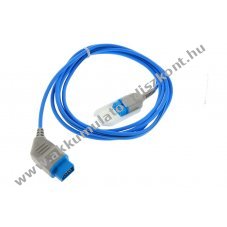 Nihon Kohden SpO2 adapterk�bel JL-900P