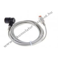 Nihon Kohden adapterk�bel elektr�d�khoz JC-865V 3,5m TEC-5621/5631/1021/1031