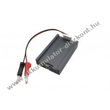 T�lt�tart� Motorola MTP3250 4mm biztons�gi csatlakoz�