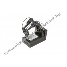 Cadex FLEXARM univerz�lis adapter 07-110-0180 m�gneses r�gz�t�s, h�m�rs�klet-�rz�kel�