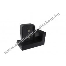 Cadex adapter Kenwood TK-190, TK-260, TK-270, TK-278, TK-290, TK-390 07-110-6000