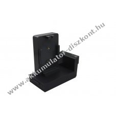 Cadex adapter Sepura STP8000 STP9000 07-111-3680